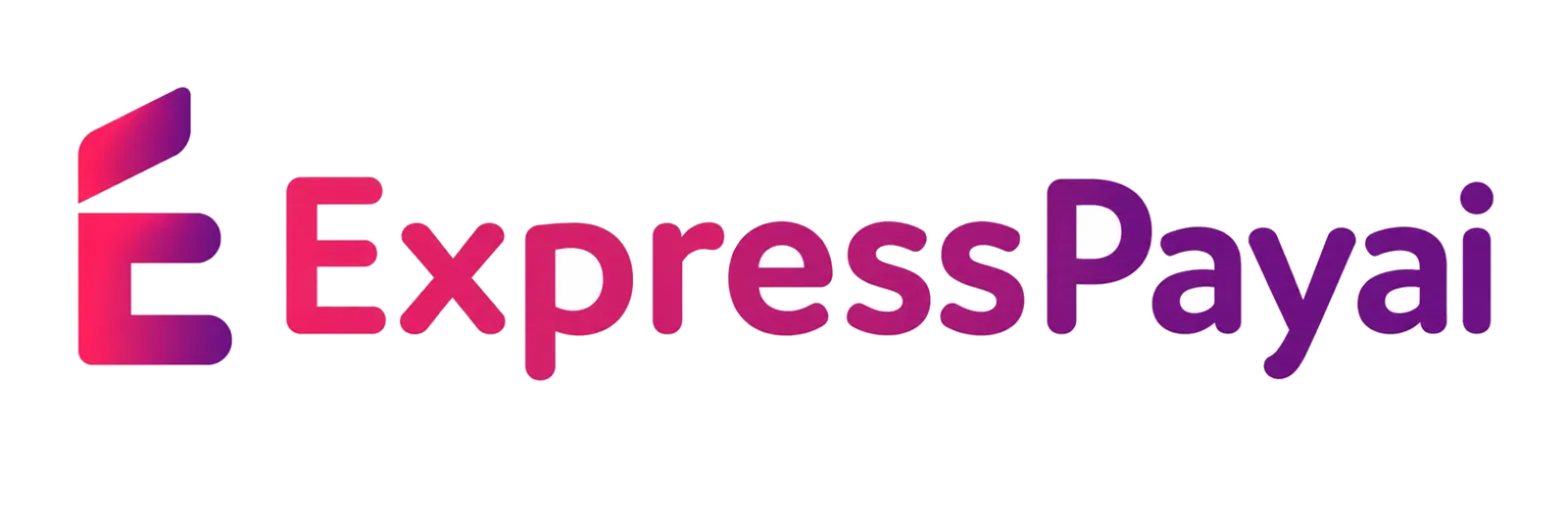 ExpressPayAI Logo